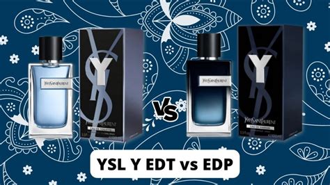 is ysl y edp good for summer|ysl y edt ratings.